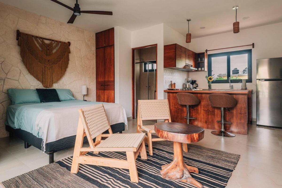 Apartamento Beautiful Loft Near The
