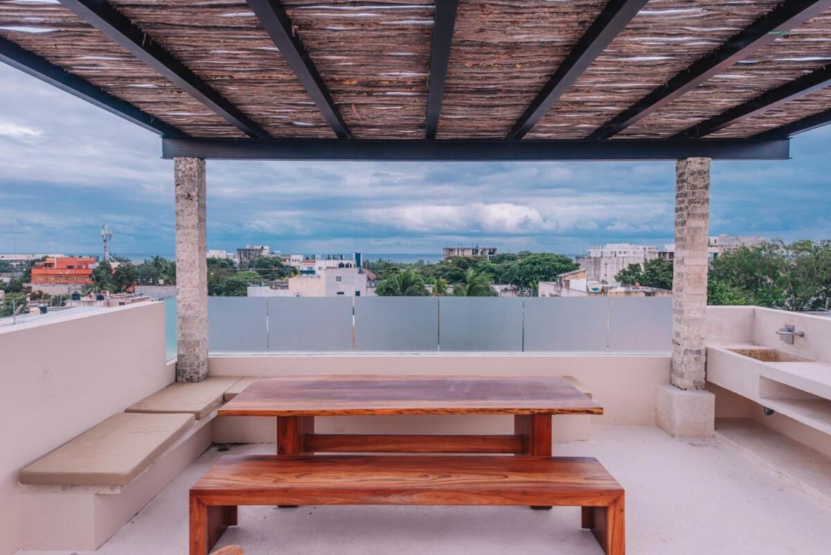 Beautiful Loft Near The Apartamento